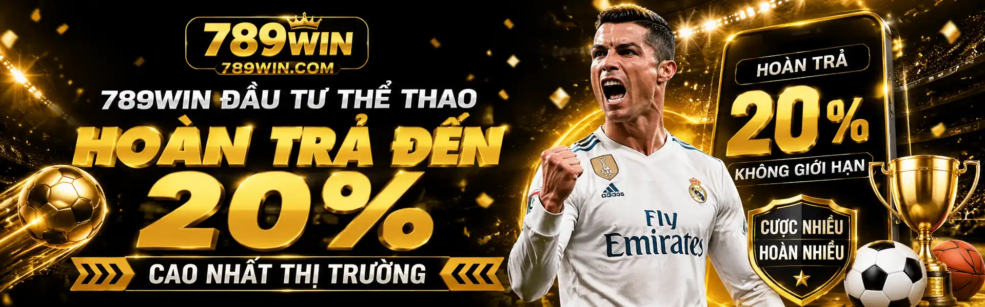 banner 789win hoàn trả