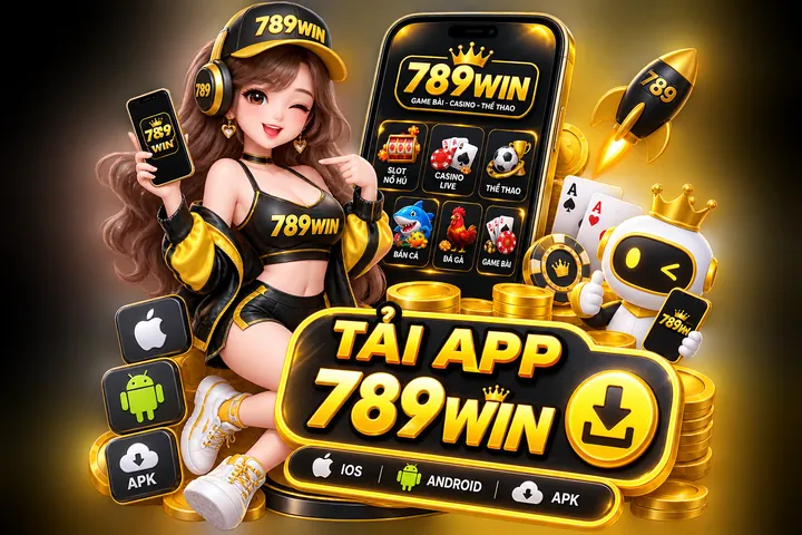 tải app 789win mobie